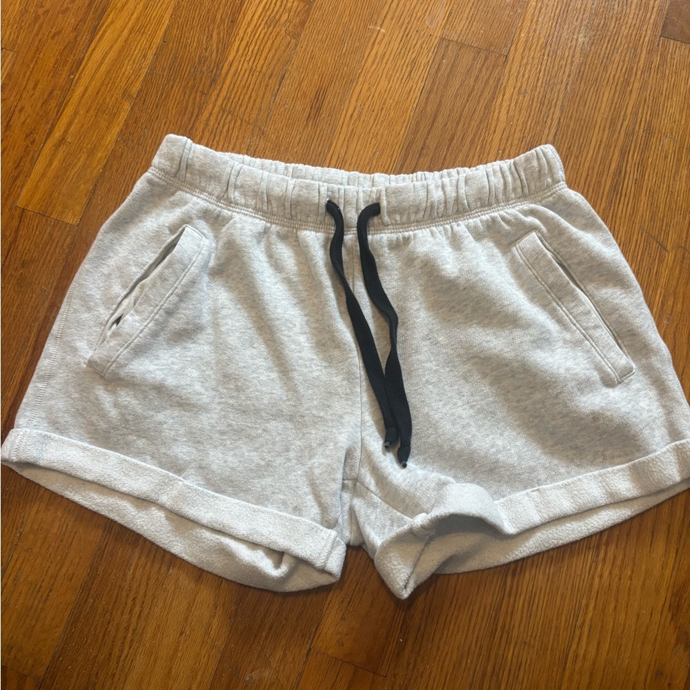 PINK Victoria's Secret Lounge Shorts